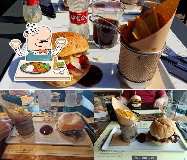 Cibo al Hambù
