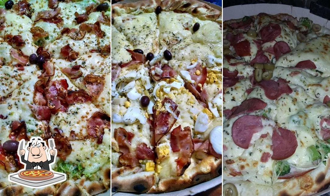 Pizzaria Flamboyant