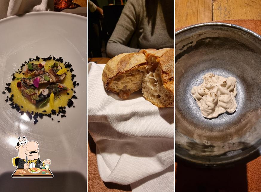 Platti al Hopsteria - Beer, Wine e Cuisine