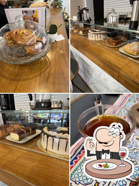 Cibo al SAMI : Specialty Coffee from Perù in Milan. Organic Direct Import Roastery