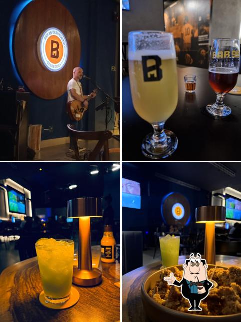Bar da Cervejaria