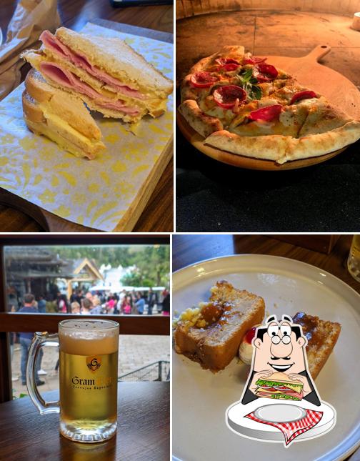 Restaurante Donalira