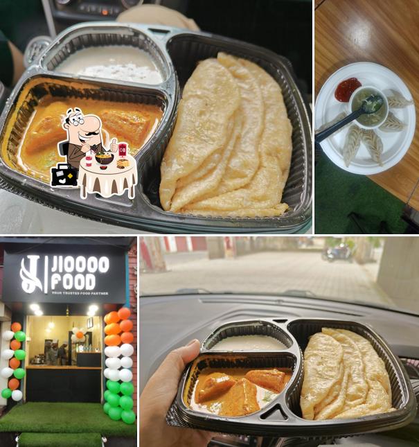 Meals at JIOOOO FOOD Uttarpara Your Trusted Multicuisine Partner