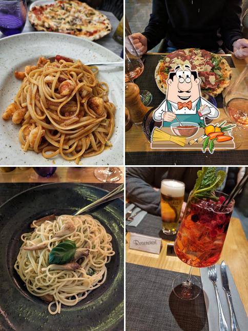 Ristorante Pizzeria Il Gusto