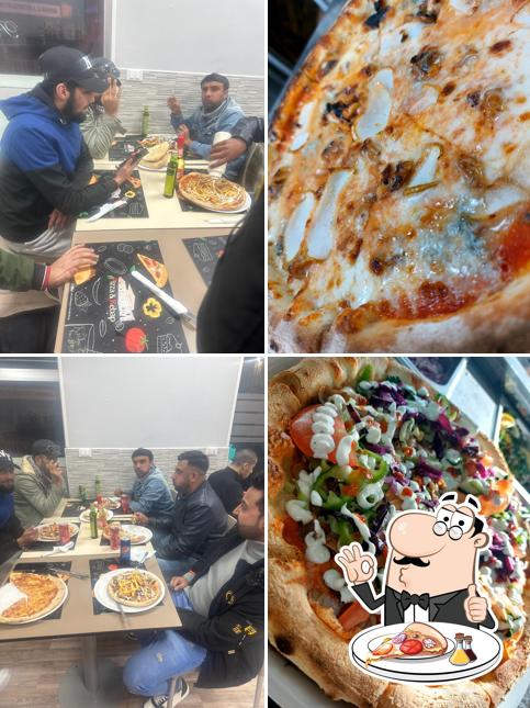 Stadium Pizzeria Kebap