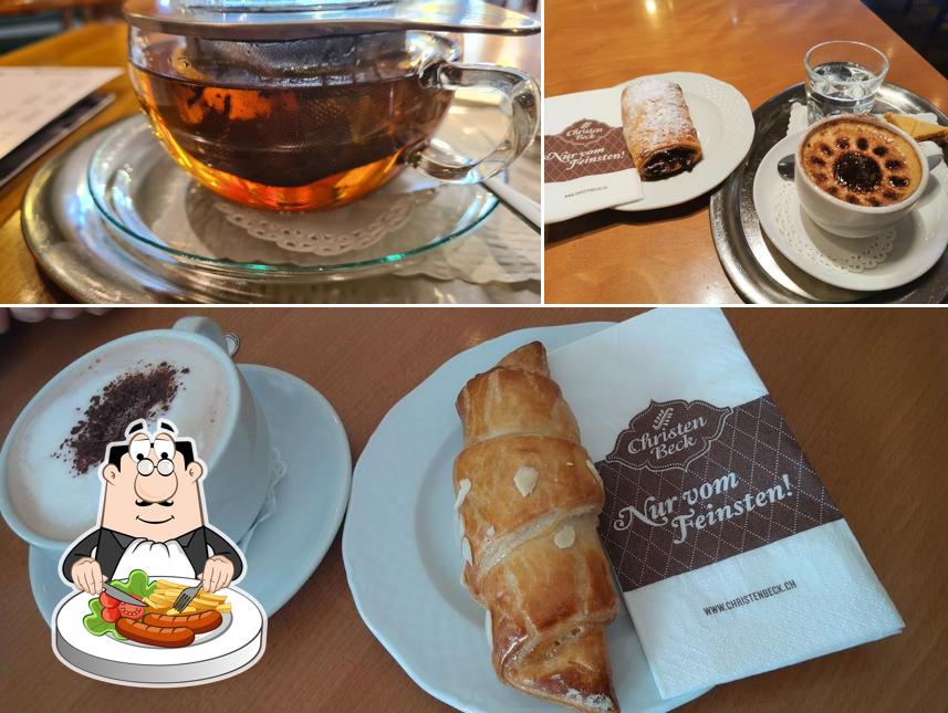 Platti al Christen Beck