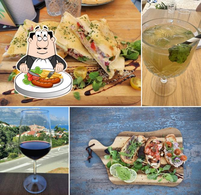 Platti al Havana Bar & Restaurant Split
