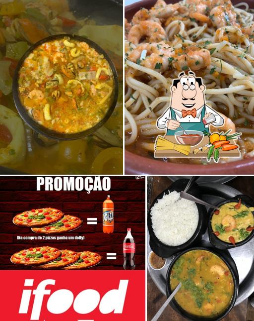 Juca Bar e Restaurante