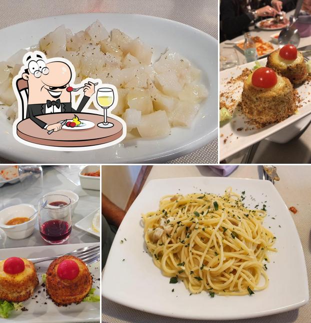 Cibo al La Bottega dei Sapori