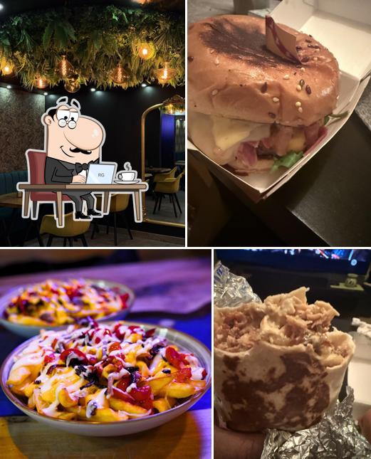NC Restaurant