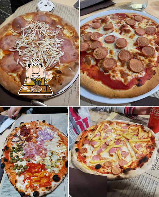 La pizza è il piatto veloce più amato al mondo La pizza è il piatto veloce più amato al mondo