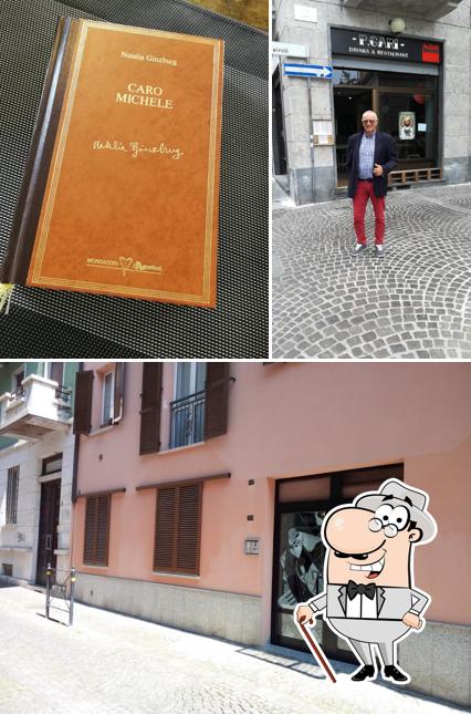Guarda gli esterni di P.Gari