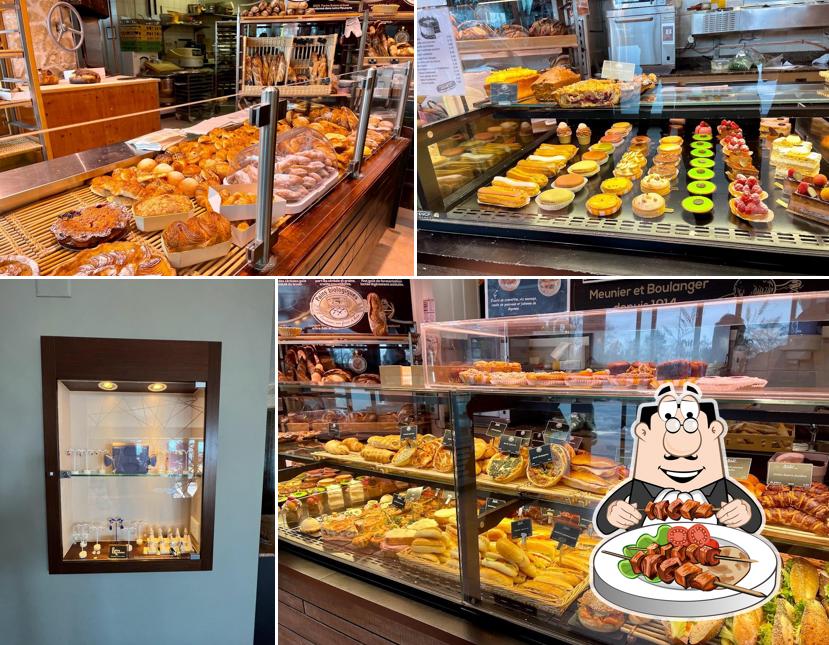 Boulangerie Artisanale