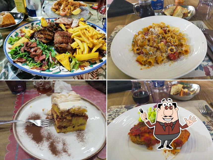 Platti al Dieta Mediterranea