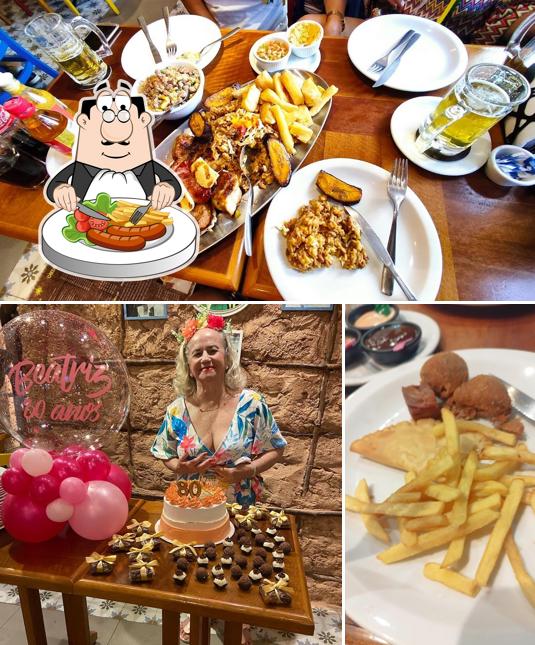 Picada em Dos Sertões