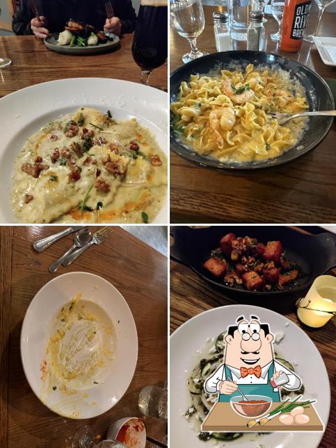 Doublemore Bistro