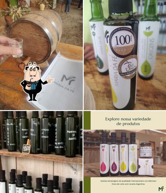 Fazenda Maria da Fé