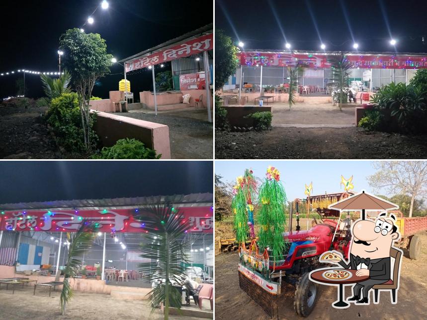 Hotel Dinesh