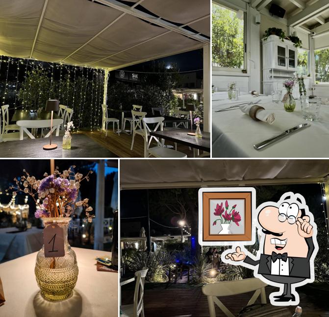 Invito Marina di Ravenna