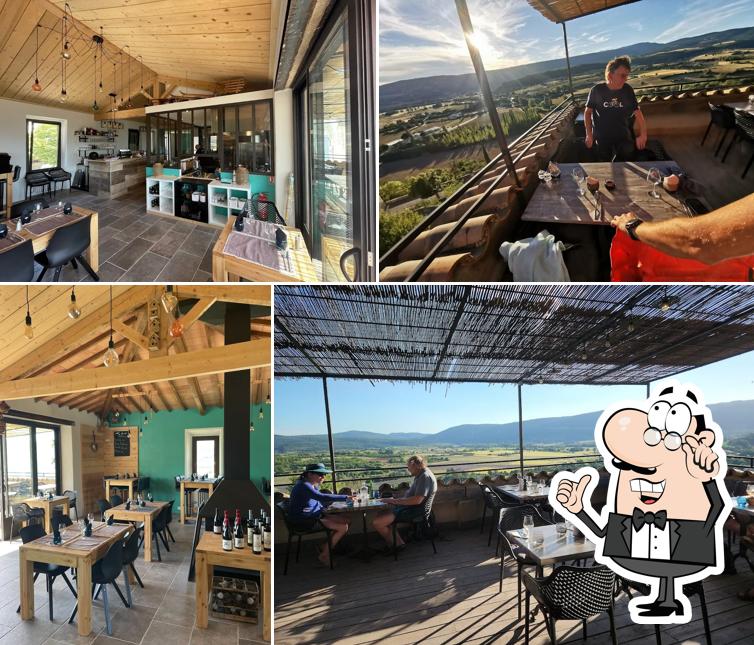 Le Chalet d'Agathe