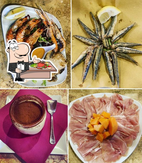 Pub La Pinta - Pub e Spaghetteria