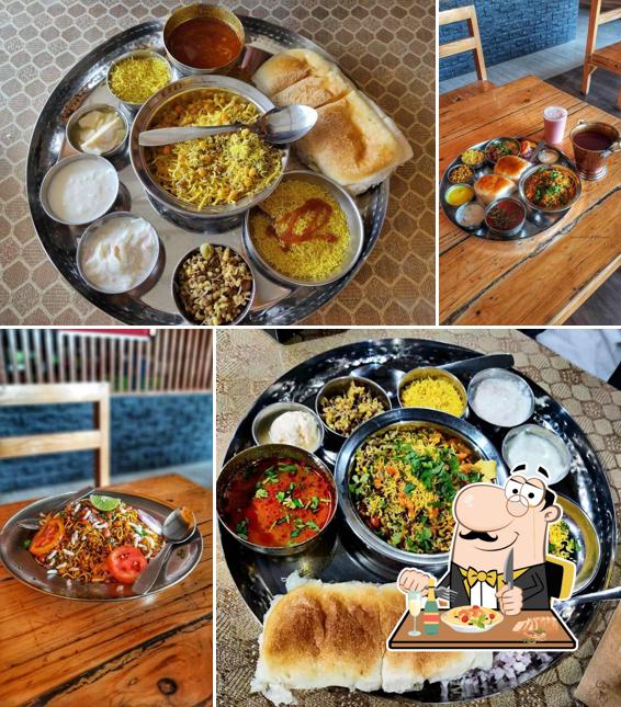 Escargots at Misal Villa