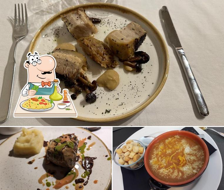 Platti al Trani - Osteria - Cocktail Bar