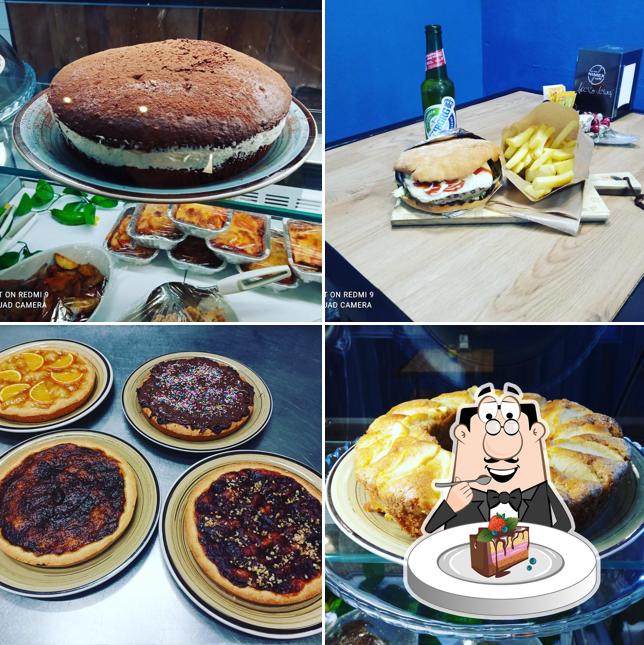 La Bakery