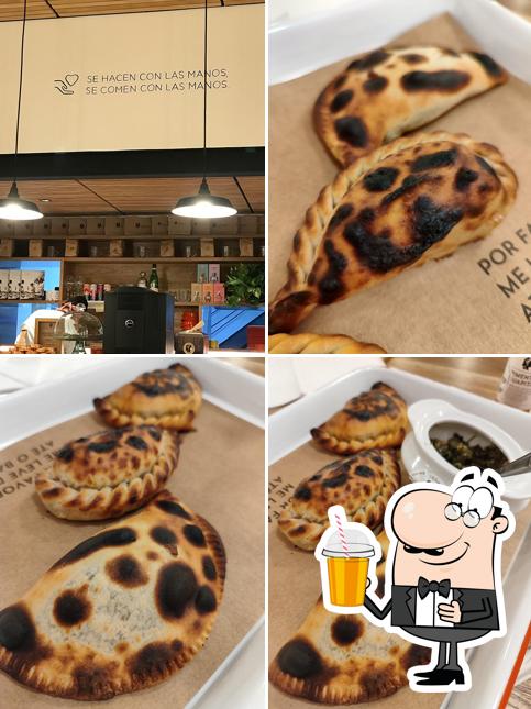 La Guapa Empanadas Artesanais e Café - Jundiaí