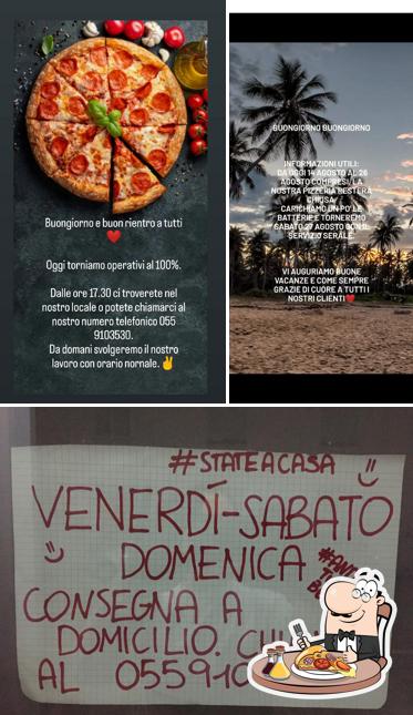 A Non Solo Pizza montevarchi (AR), puoi assaggiare una bella pizza A Non Solo Pizza montevarchi (AR), puoi assaggiare una bella pizza