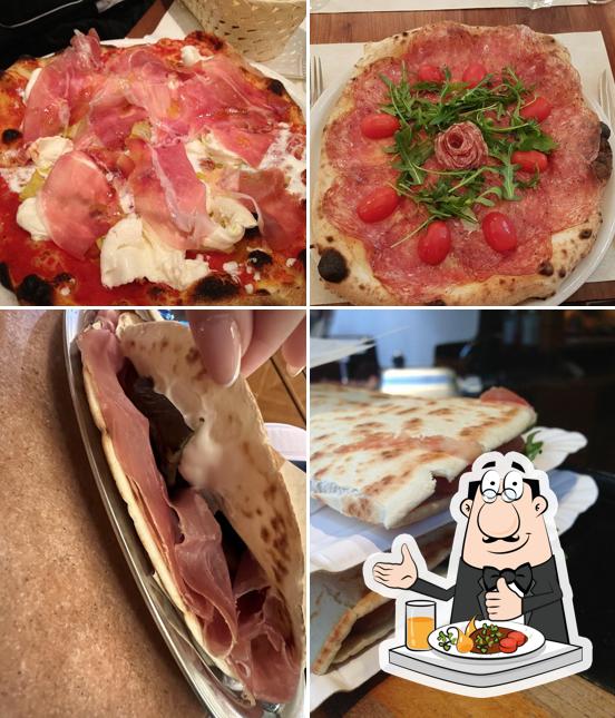 Cibo al PiadinA Bar
