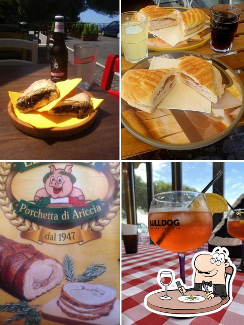 Platti al Si food Bistrot