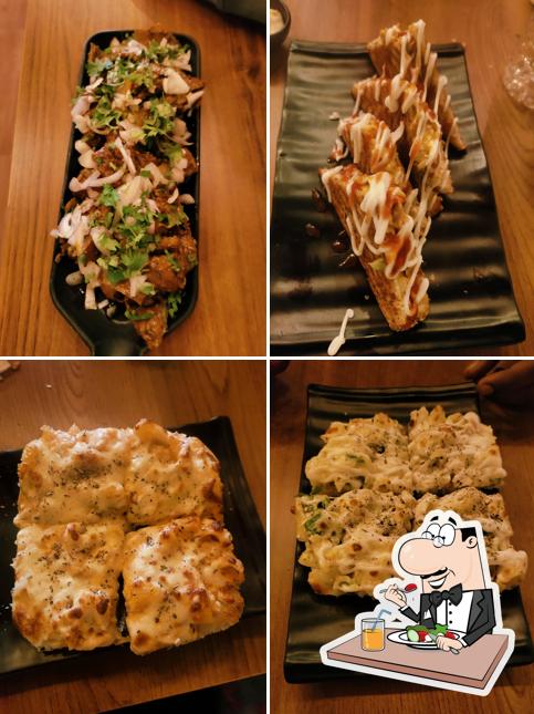 Food at FOOD OF INDIANS