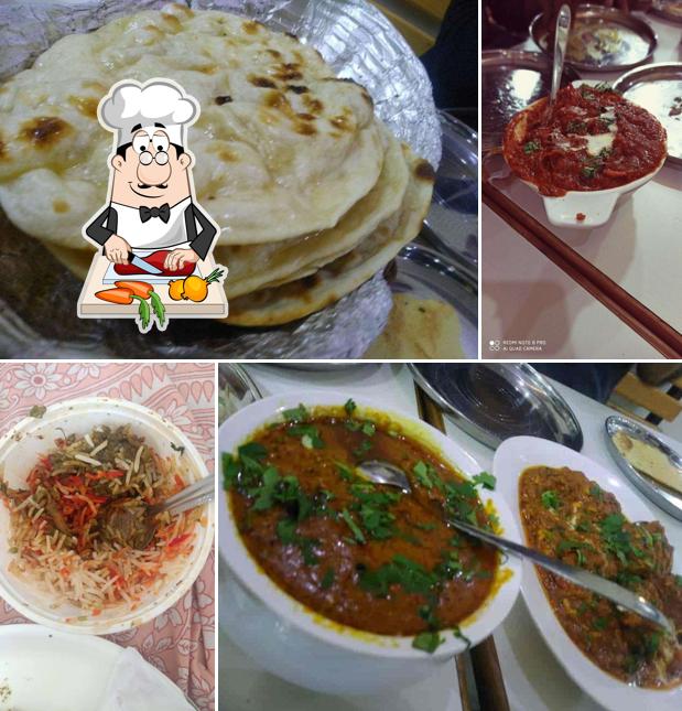 Iqbal Hotel Since 1947