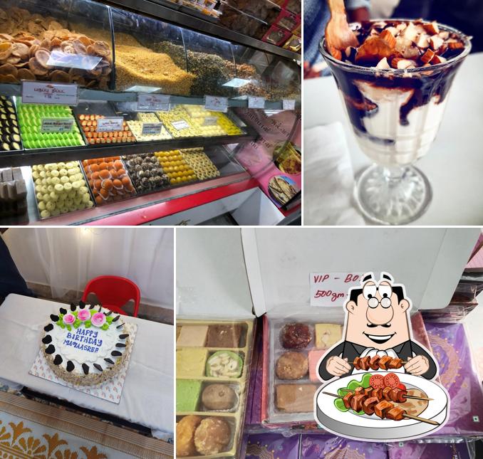 Meals at Lakshmi Sweets, Bakery & Icecreams