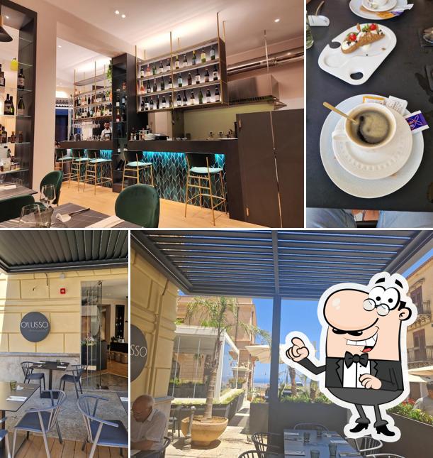 O'LUSSO - Officina Gourmet