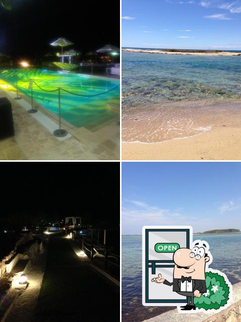 Ristorante Lo Scoglio