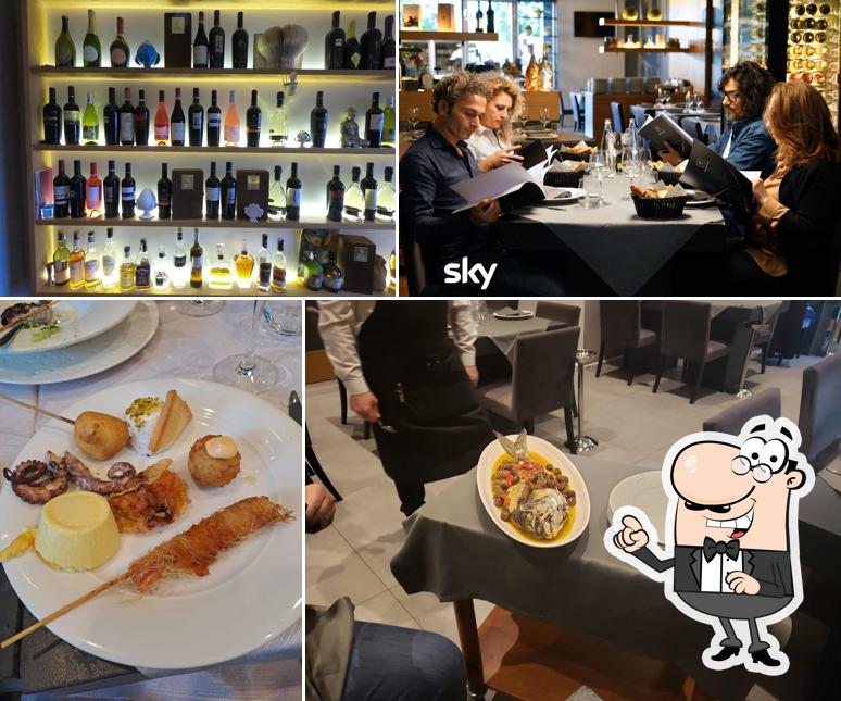 Dai un'occhiata agli interni di Tabula Rasa