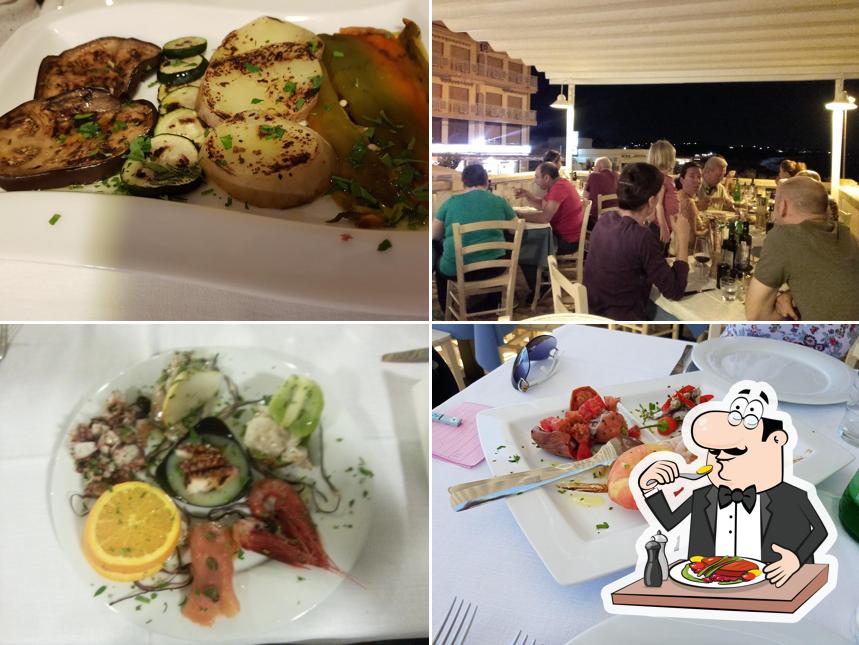 Cibo al Boca Marina Ristorante Pizzeria - Marina Di Modica