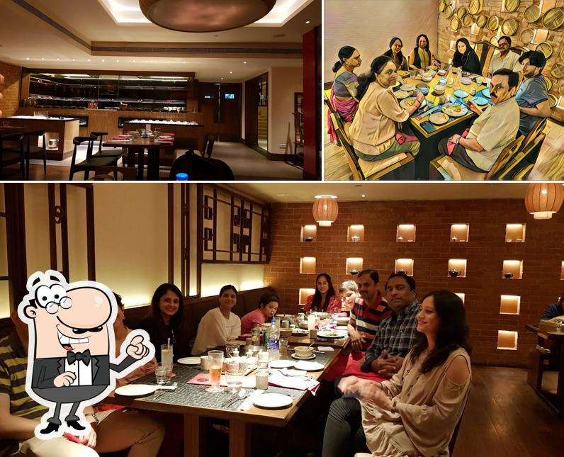 Check out how Chap Chay looks inside