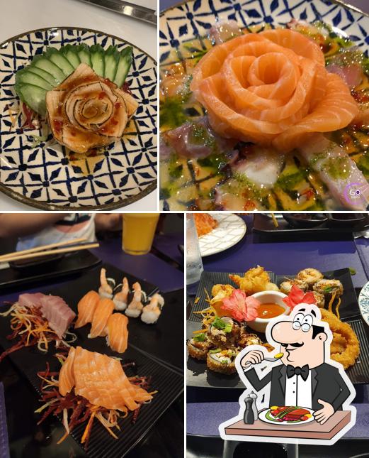 Go Sushi Restaurante