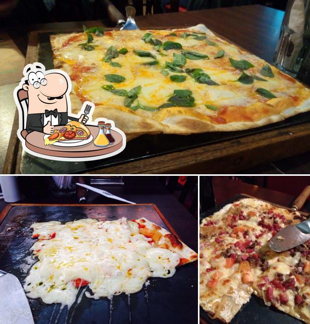 A pizza é o fast food predileto do mundo