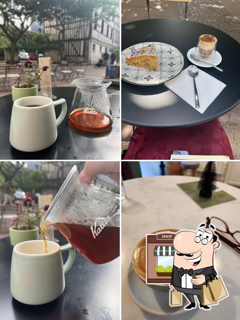 Café Addict