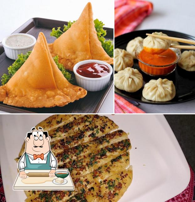 Swastik food cafe