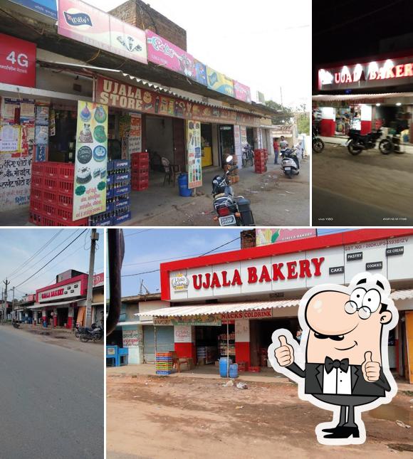 Ujala Bakery photo
