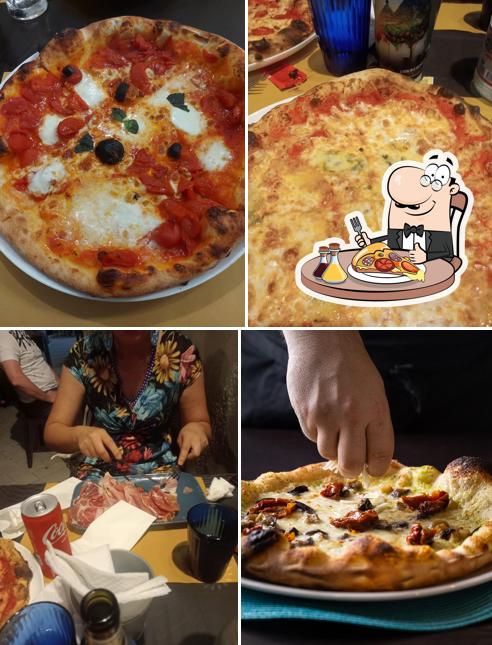 La pizza è il piatto veloce preferito al mondo
