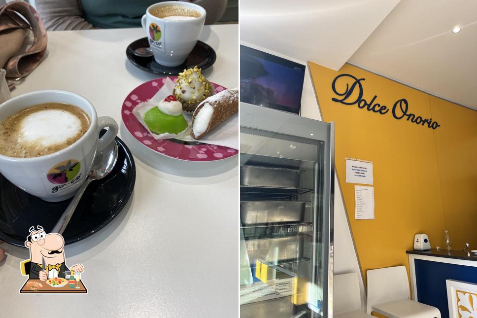 Platti al Dolce Onorio