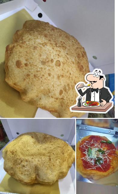 Platti al GENNY SEPE