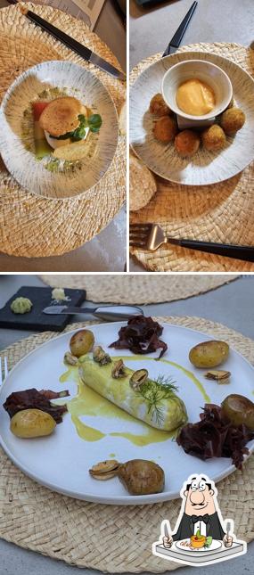 Restaurant Chaloustique
