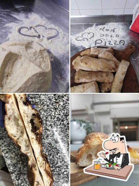 Cibo al Filomè
